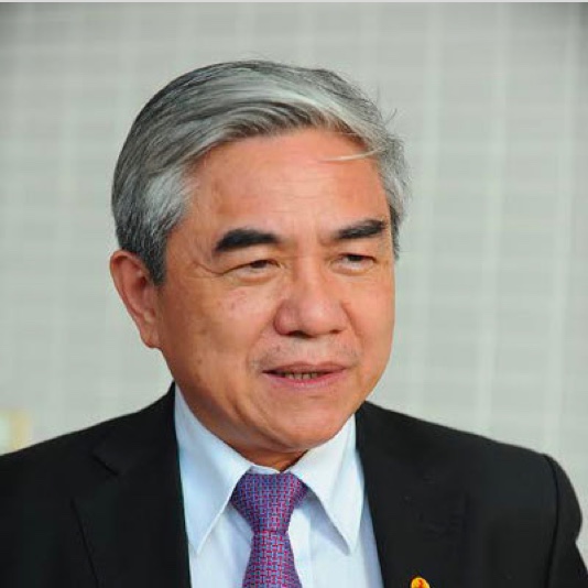 Ông NGUYỄN QUÂN