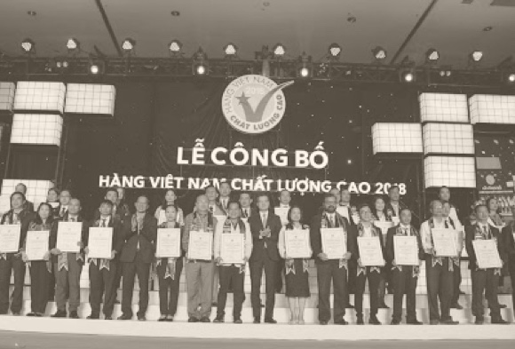 TỔNG QUAN