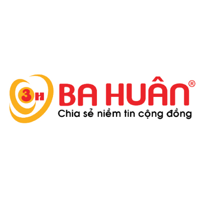 Công ty CP Ba Huân