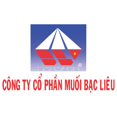 Công ty CP Muối Bạc Liêu