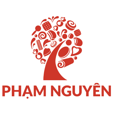 Công ty TNHH Chế biến thực phẩm và bánh kẹo Phạm Nguyên