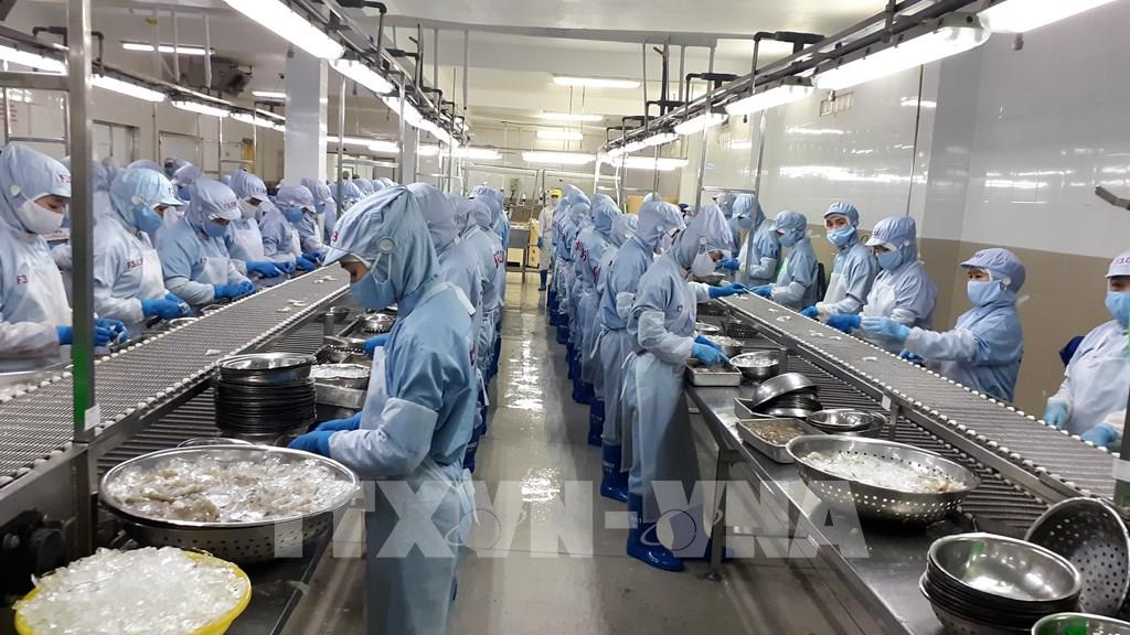 Thêm kênh xuất khẩu nông sản sang thị trường Trung Quốc