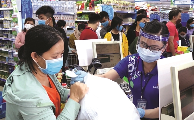 Chân dung người tiêu dùng trong dịch bệnh