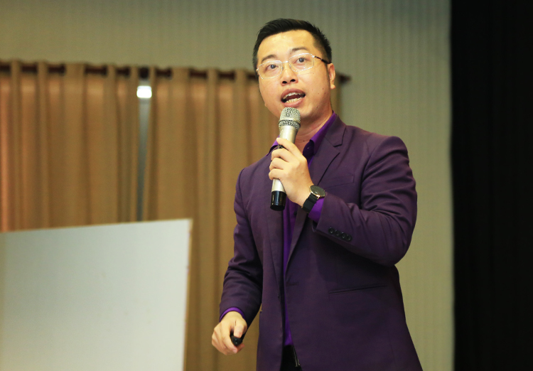 “TMĐT không phải là xu hướng mà là bắt buộc với doanh nghiệp”