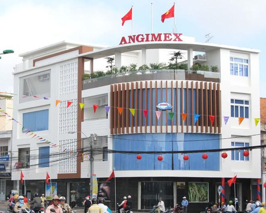 Xuất nhập khẩu An Giang Lãi ròng quý II tăng 32% sau khi “thay máu” cổ đông lớn
