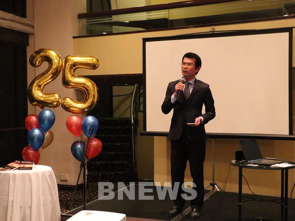 Những điểm sáng trong xuất khẩu nông sản Việt Nam sang Australia