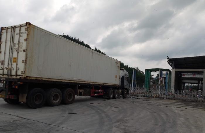 Triển khai gấp việc đăng ký doanh nghiệp sản xuất thực phẩm xuất khẩu vào Trung Quốc