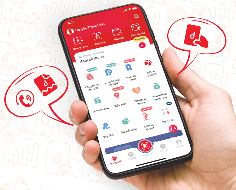 Doanh nghiệp Việt chiếm 11% trong “miếng bánh” 110,7 tỷ USD doanh thu công nghiệp ICT
