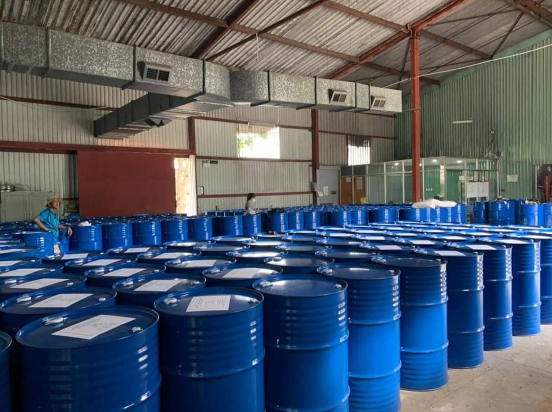 Mỹ áp thuế 412,49% đối với mật ong Việt Nam