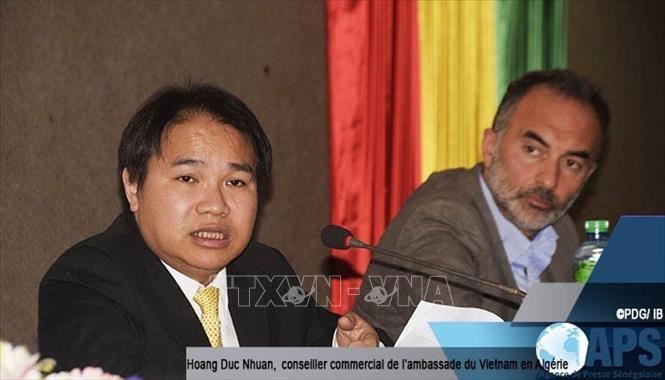 Doanh nghiệp Việt Nam bị ảnh hưởng gì khi ECOWAS cấm vận kinh tế Mali?