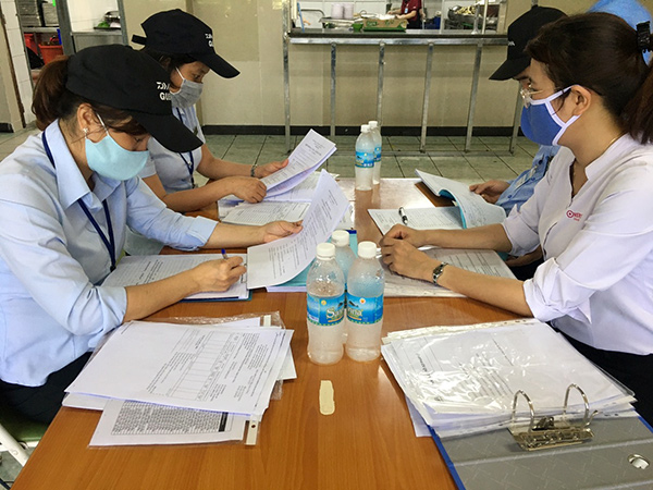 Tạm ngừng lưu thông hai thực phẩm bảo vệ sức khỏe chứa chất cấm