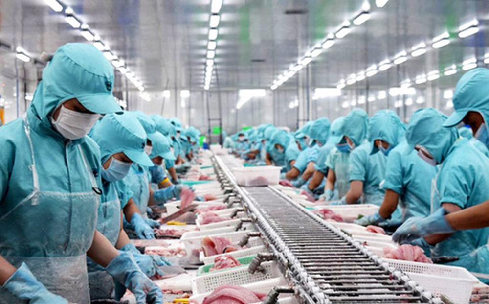 NGA BỊ LOẠI KHỎI SWIFT, XK NÔNG SẢN CỦA VIỆT NAM ẢNH HƯỞNG RA SAO?
