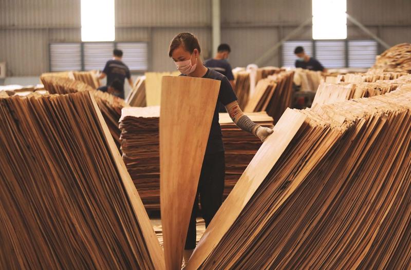 11 nhóm sản phẩm xuất khẩu có nguy cơ bị áp dụng biện pháp phòng vệ thương mại