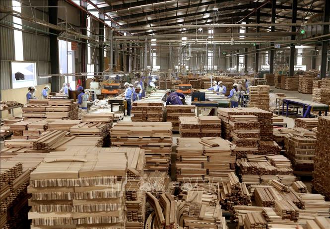 Tận dụng cơ hội xuất khẩu đồ nội – ngoại thất vào thị trường EU