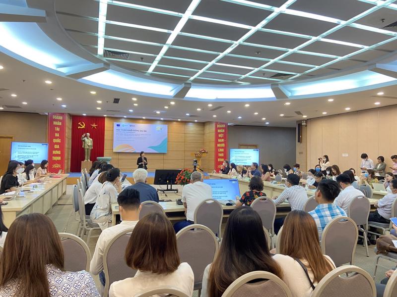 Tiếp sức cho doanh nghiệp xuất khẩu gia vị, rau, quả sang EU