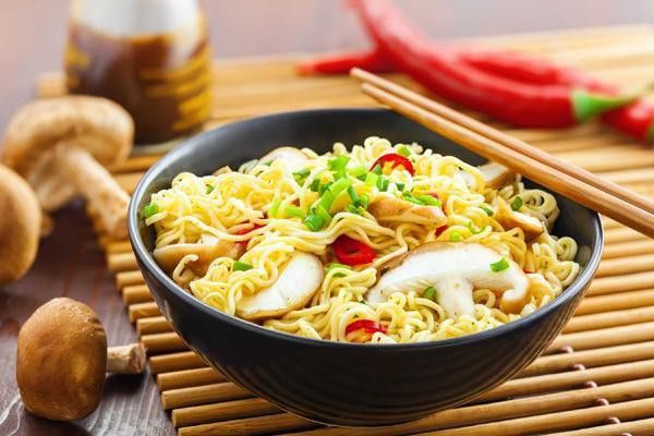 Bộ Công Thương nỗ lực thúc đẩy EU gỡ bỏ kiểm soát Etylen oxit đối với mì ăn liền xuất khẩu