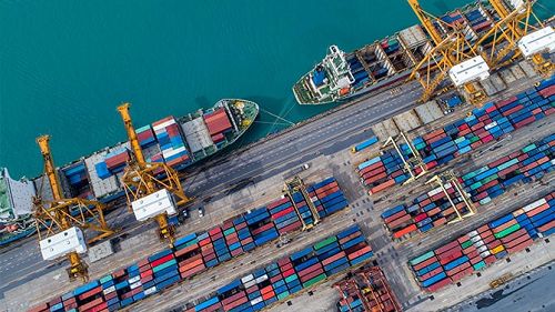 Bộ trưởng Bộ Công Thương ký ban hành Thông tư số 09/2022/TT-BCT sửa đổi, bổ sung một số điều của Thông tư số 40/2015/TT-BCT quy định thực hiện Quy tắc xuất xứ trong Hiệp định Thương mại tự do Việt Nam - Hàn Quốc.
