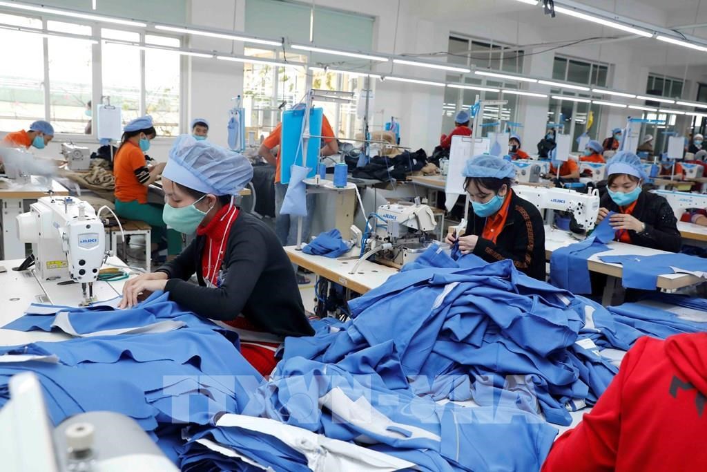 Việt Nam-UAE hướng tới thương mại song phương 10 tỷ USD