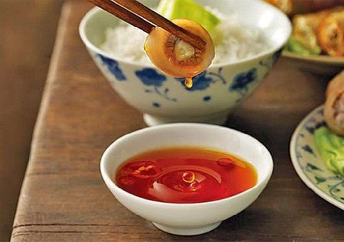 Cơn bão manh nha – nước mắm soda