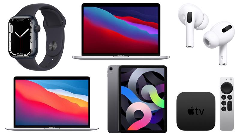 Đến 2025, 65% AirPods, 20% iPad toàn cầu được sản xuất tại Việt Nam