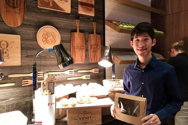 Startup giải quyết vấn đề lãng phí thực phẩm đang phát triển ở châu Á