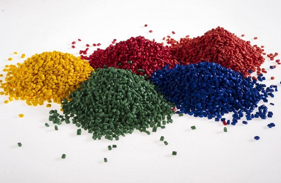 Hạt nhựa HDPE của Việt Nam “thoát” thuế tự vệ tại Philippines