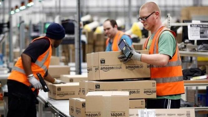 Vì sao nông sản Việt Nam làm nên tên tuổi trên trường quốc tế nhưng không “ghi điểm” trên Amazon?