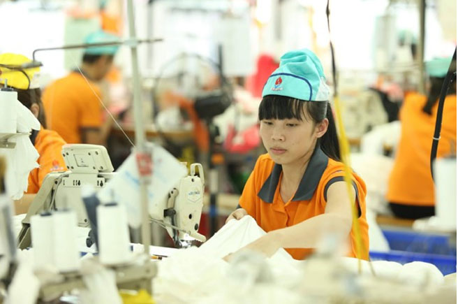 Sắp tới xoay xở thế nào!