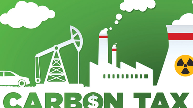 Sẽ vận hành chính thức sàn giao dịch tín chỉ carbon vào năm 2028