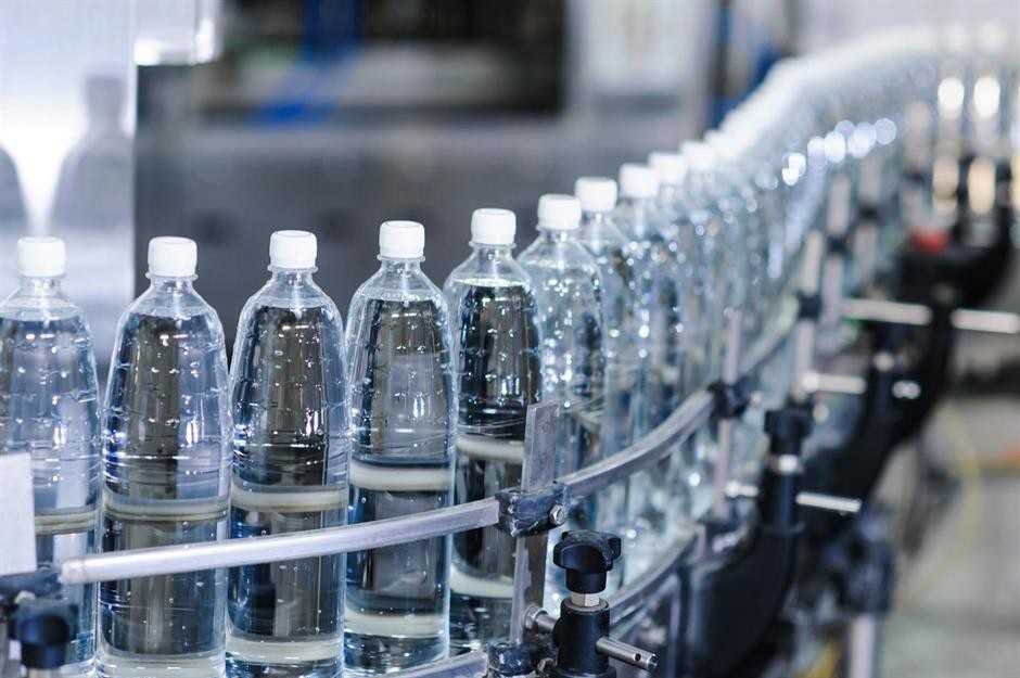 Giá sữa bịch có thể tăng 0,2%, nước uống đóng chai tăng 1,36%… nếu chịu phí tái chế cao