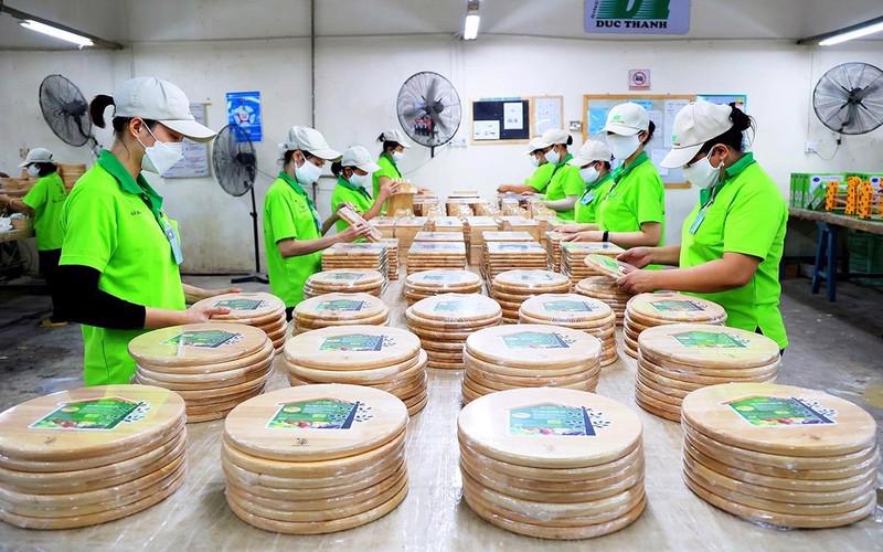 Đáp ứng luật chơi mới về thương mại toàn cầu: Mặt hàng thời trang, nội thất và gia dụng cần làm gì?