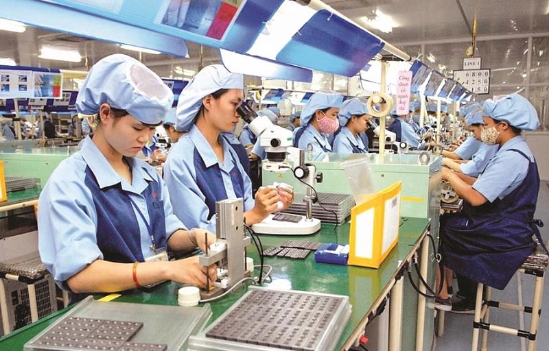 Sửa Luật Tiêu chuẩn và Quy chuẩn kỹ thuật: Phù hợp các cam kết FTA, nâng cao sức cạnh tranh