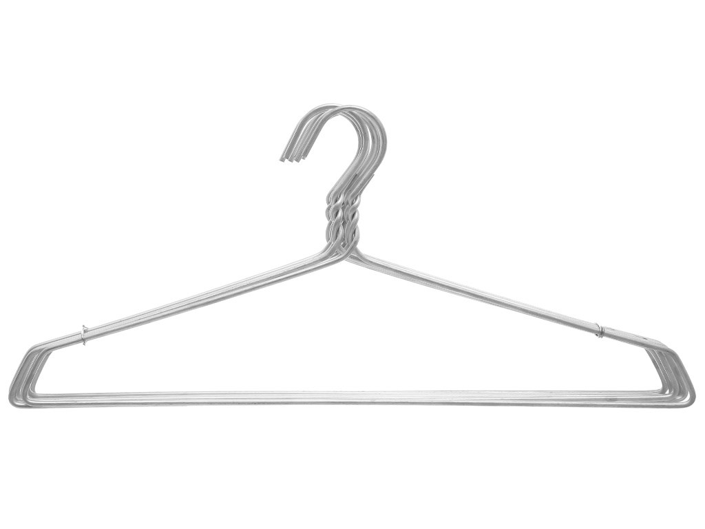 Hoa Kỳ áp thuế chống bán phá giá với mắc áo thép nhập khẩu từ Việt Nam
