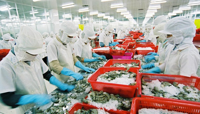 Những ngành hưởng lợi từ thúc đẩy hợp tác Việt Nam – Trung Quốc