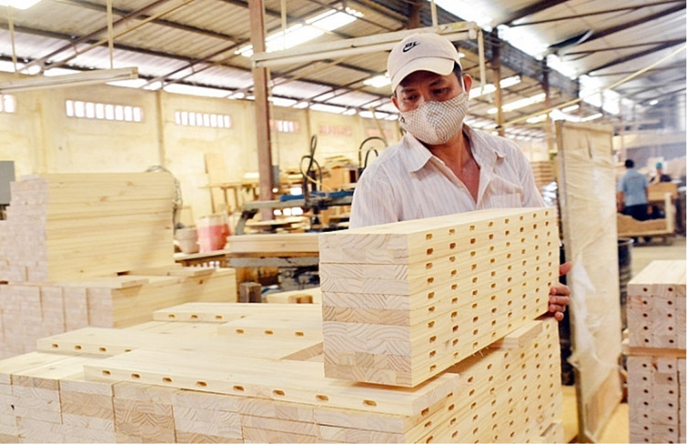 Cảnh báo nhóm mặt hàng có nguy cơ bị điều tra, áp dụng biện pháp phòng vệ thương mại