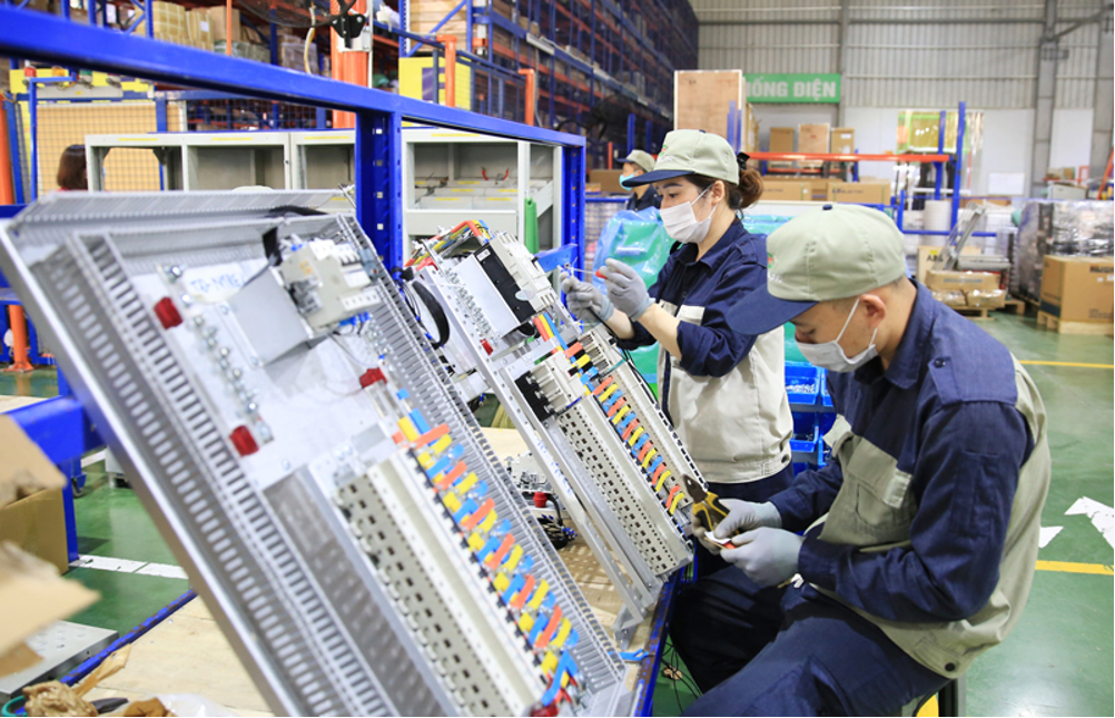 Cần nâng cao nhận thức, kỹ năng về tiêu chuẩn hóa cho doanh nghiệp